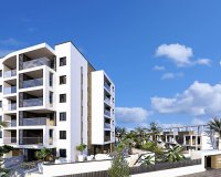 Новостройки - Квартира - Mil Palmeras