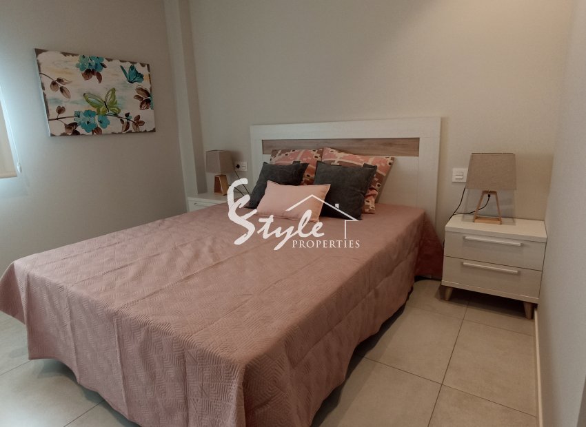 Новостройки - Квартира - Mil Palmeras