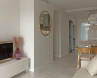 Новостройки - Квартира - Mil Palmeras