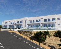Новостройки - Квартира - Mojácar