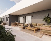 Новостройки - Квартира - Murcia - Águilas