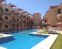 Новостройки - Квартира - Murcia - Águilas