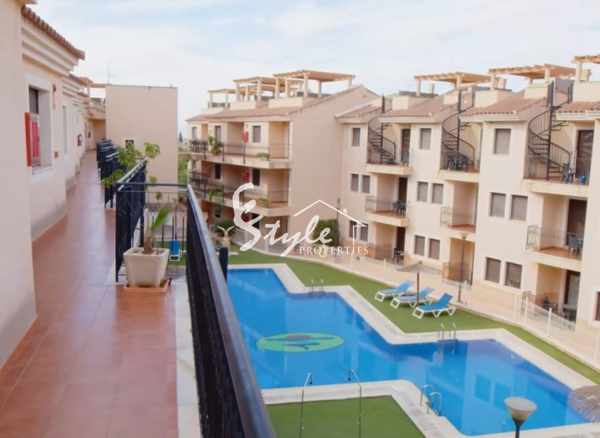 Новостройки - Квартира - Murcia - Águilas