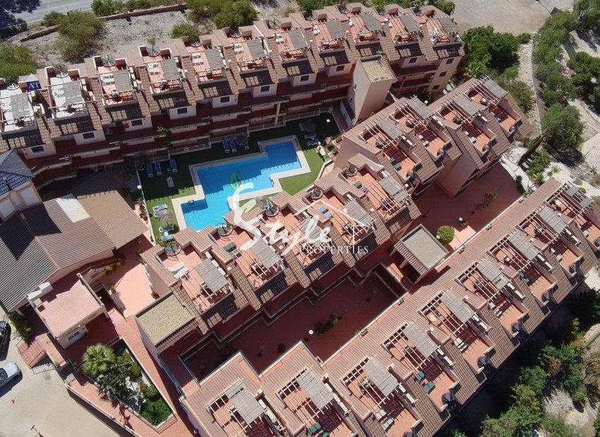 Новостройки - Квартира - Murcia - Águilas