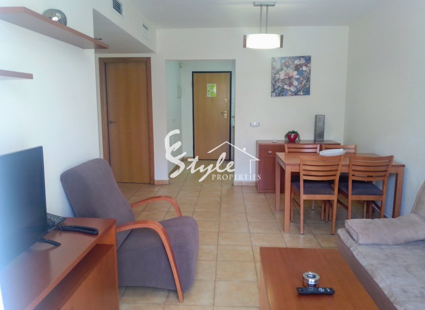 Новостройки - Квартира - Murcia - Águilas