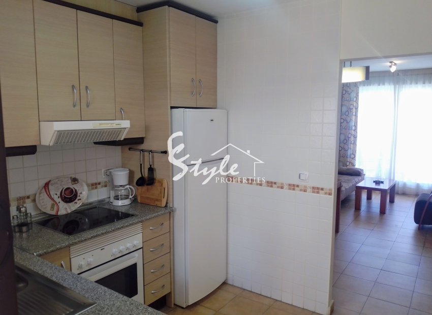 Новостройки - Квартира - Murcia - Águilas