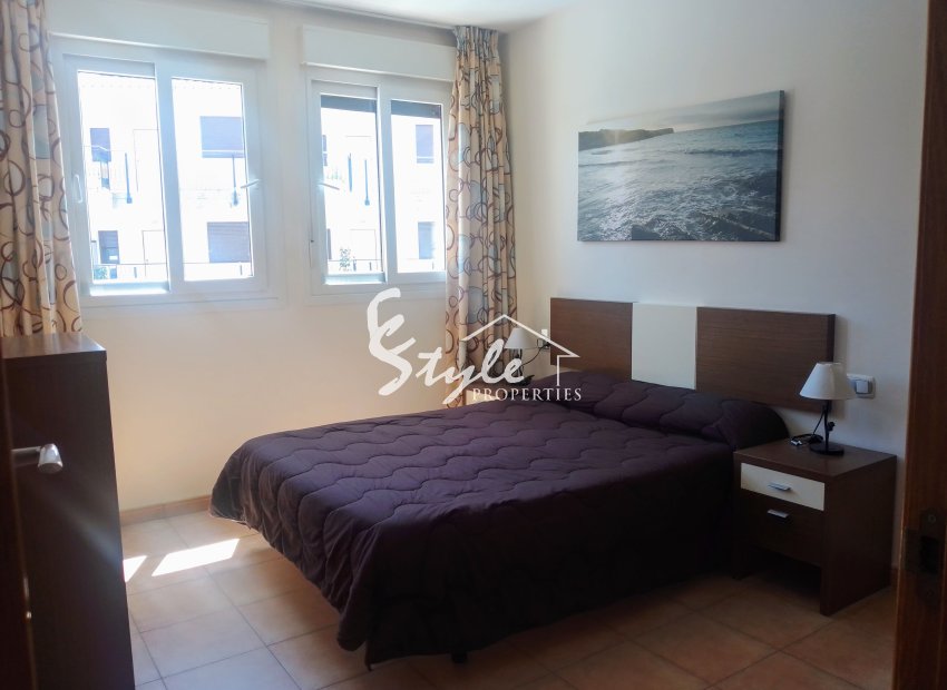 Новостройки - Квартира - Murcia - Águilas