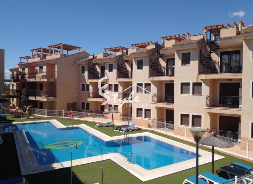 Новостройки - Квартира - Murcia - Águilas