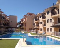 Новостройки - Квартира - Murcia - Águilas