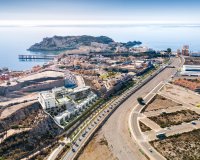 Новостройки - Квартира - Murcia - Águilas