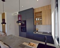 Новостройки - Квартира - Murcia - Condado de Alhama