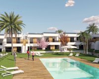 Новостройки - Квартира - Murcia - Condado de Alhama