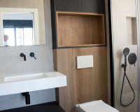 Новостройки - Квартира - Murcia - Condado de Alhama