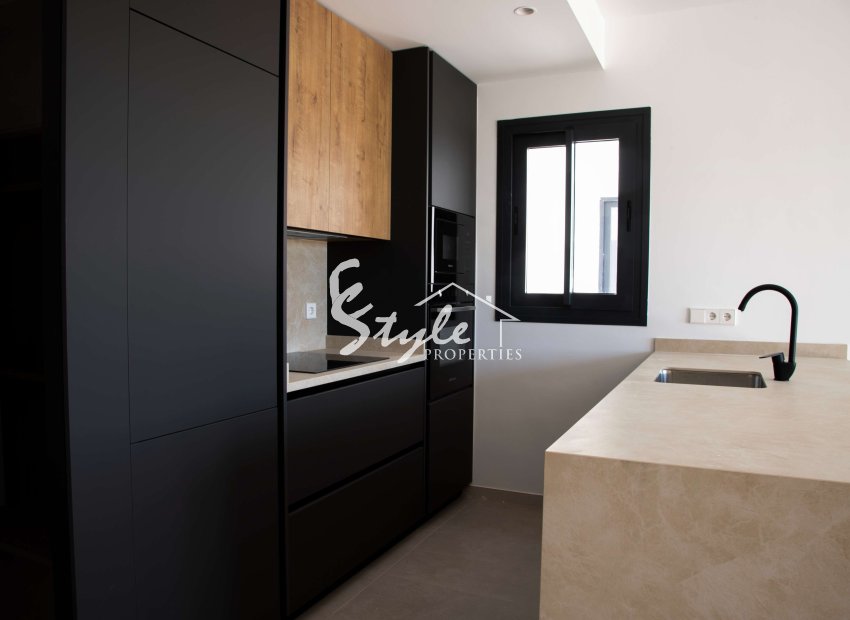 Новостройки - Квартира - Murcia - Condado de Alhama