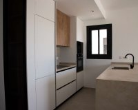 Новостройки - Квартира - Murcia - Condado de Alhama