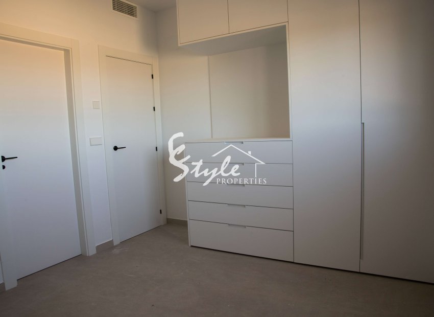 Новостройки - Квартира - Murcia - Condado de Alhama