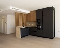 Новостройки - Квартира - Murcia - Condado de Alhama