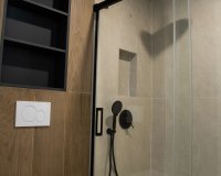 Новостройки - Квартира - Murcia - Condado de Alhama