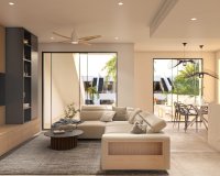 Новостройки - Квартира - Murcia - Condado de Alhama