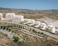 Новостройки - Квартира - Murcia - Corvera Golf