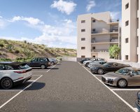 Новостройки - Квартира - Murcia - Corvera Golf