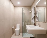 Новостройки - Квартира - Murcia - Fuente Alamo