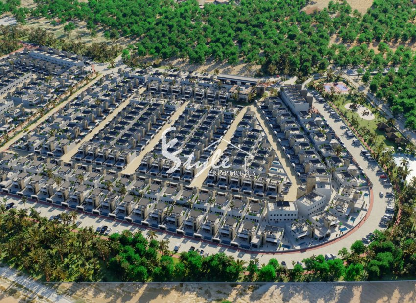 Новостройки - Квартира - Murcia - Fuente Alamo