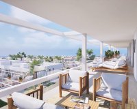 Новостройки - Квартира - Murcia - Islas Menores