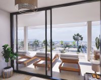 Новостройки - Квартира - Murcia - Islas Menores