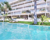 Новостройки - Квартира - Murcia - Islas Menores