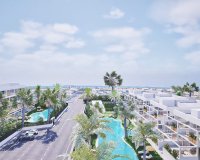 Новостройки - Квартира - Murcia - Islas Menores