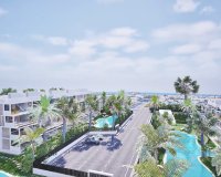 Новостройки - Квартира - Murcia - Islas Menores