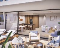 Новостройки - Квартира - Murcia - Islas Menores