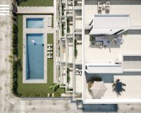 Новостройки - Квартира - Murcia - Islas Menores