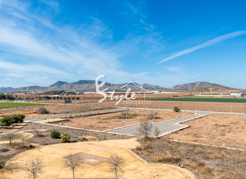 Новостройки - Квартира - Murcia - Islas Menores