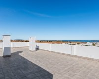 Новостройки - Квартира - Murcia - Islas Menores