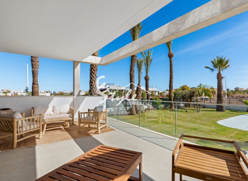 Новостройки - Квартира - Murcia - Islas Menores