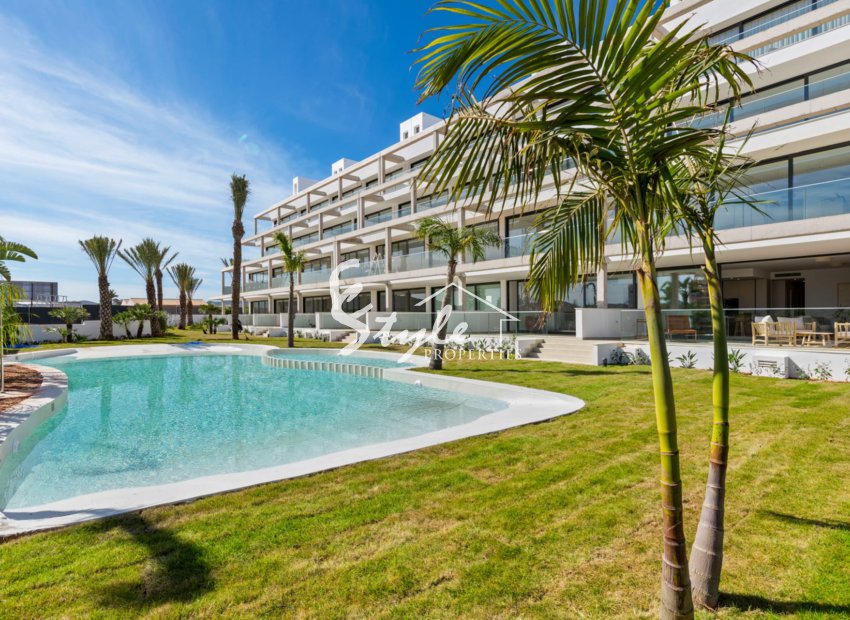 Новостройки - Квартира - Murcia - Islas Menores