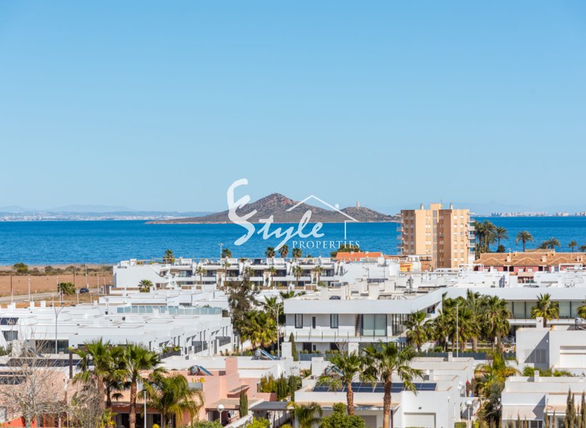 Новостройки - Квартира - Murcia - Islas Menores