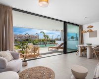 Новостройки - Квартира - Murcia - Islas Menores