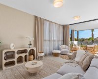 Новостройки - Квартира - Murcia - Islas Menores