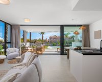 Новостройки - Квартира - Murcia - Islas Menores
