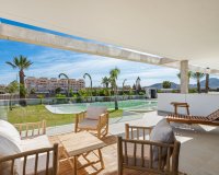 Новостройки - Квартира - Murcia - Islas Menores