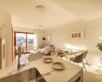 Новостройки - Квартира - Murcia - Jerónimo y Avileses