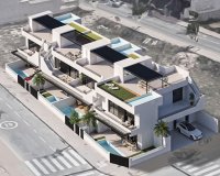 Новостройки - Квартира - Murcia - Las Esperanzas