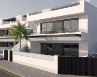 Новостройки - Квартира - Murcia - Las Esperanzas