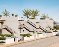 Новостройки - Квартира - Murcia - Mazarrón