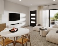 Новостройки - Квартира - Murcia - Mazarrón