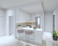 Новостройки - Квартира - Murcia - Mazarrón