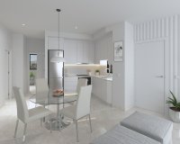 Новостройки - Квартира - Murcia - Mazarrón